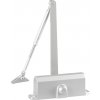 Zatvárač dverí Strend Pro, 40-65 kg, EN3, hydraulický protipožiarny