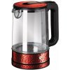 BERLINGERHAUS BERLINGERHAUS Rýchlovarná kanvica 1,7 l Burgundy Metallic Line BlackSmith BH-9094 (BH-9094)