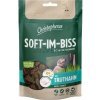 Christopherus Dog Mäkký Pamlsok Morka 125 g