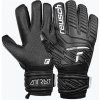 Goalkeeper gloves Reusch Attrakt Resist Finger Support Jr 52726107700 (101371) RED/BLACK 4,5