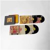 THE ROLLING STONES - GOATS HEAD SOUP (4X VINYL, DELUXE BOX SET)