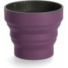 Lifeventure Ellipse Flexi Mug