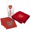 Mini bar set Arsenal FC