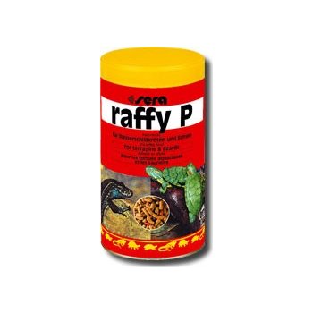 SERA raffy P 250ml