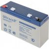 Ultracell BATÉRIA 6V/12AH-UL ULTRACELL