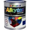 Rust Oleum Alkyton antikorózna farba na hrdzu 2v1 RAL 6011 Zelená rezedová 750 ml