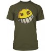 Overwatch - Junkrat Icon (T-Shirt) XL
