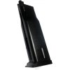 WE WE plynový zásobník pre WE Makarov GBB, 16 BBs - Čierna