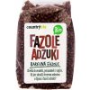 COUNTRY LIFE Fazuľa Adzuki BIO 500g