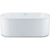 Oválna vaňa Kaldewei smaltovaná oceľ 282748573001
