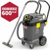 PRIEMYSELNÝ VYSÁVAČ KARCHER NT 50/1 Tact Te L