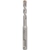 Bosch Vrták do betónu SDS-plus-1, pr. 8 mm, L 110 mm 2608680269