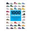 1000 Sneakers: A Guide to the Worlds Greatest Kicks, from Sport to Street (Le Maux Mathieu)