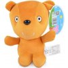 Plyšák Macko Pepiny Peppa Pig 14 cm