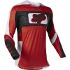 Fox Flexair Mirer Jersey XL fluo red