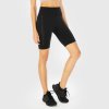 Dámské šortky Infinity Seamless Black - SQUATWOLF barva: černá, velikost: XS
