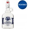 Old Herold Bošácka slivovica 52% 0,5 l