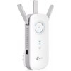 TP-Link RE450 AC1750 Dual Band Wifi Range Extender/AP, 1xGb, power schedule