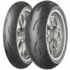 Dunlop D212 F SX GP RACER 120/70 R17 58W