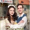 Film - Princezna a půl království