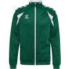 Hummel | Core. 2.0 Track Zip | zelená| M