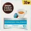 Nescafe Dolce Gusto Espresso Palermo 30 ks