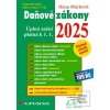 Daňové zákony 2025 - Úpl… (Hana Marková)