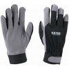 EXTOL PREMIUM Rukavice pracovné LUREX 225mm