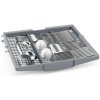 Bosch SMD6ECX12E Series 6, myčka nádobí