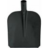 STREND PRO Lopata S504B, vzor 7130, čierna, bez násady, 280x235 mm