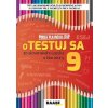oTestuj sa zo slovenského jazyka a literatúry 9