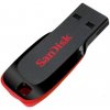 SanDisk USB Cruzer Blade 16GB, čierny SDCZ50-016G-B35