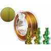 Filament Spectrum PLA Magic SILK 1.75mm, 250g | Amber Leaf
