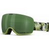 GIRO Article II Green Cloud Vivid Envy/Vivid Infrared (2skla)