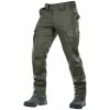 Nohavice M-Tac Aggressor Gen.II Flex taktické dark olive