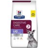 Hill´s HILLS Diet Canine i/d Low Fat Dry NEW 1,5 kg
