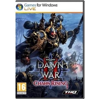 Warhammer 40000: Dawn of War 2: Chaos Rising