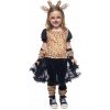 Rubies Žirafa detský kostým veľkosť (98-104cm) S8004-S