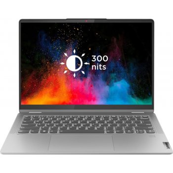 Lenovo IdeaPad Flex 5 82XX007FCK