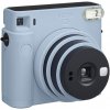 Fujifilm SQUARE SQ1 modrý 16672142 - Fotoaparát s automatickou tlačou