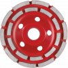 MILWAUKEE 4932451186 DCWU125 diamantový kotúč pre plošné brúsenie, univerzálny, vysoký úber