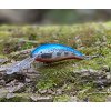 Wobler RAPALA Shad Dancer SDD 5cm – Blue Flash