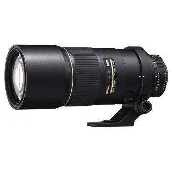 Nikon AF-S 300mm f/4D IF-ED