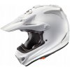 MOTOCYKLOVÁ OFFROADOVÁ PRILBA ARAI MX-V EVO WHITE 03