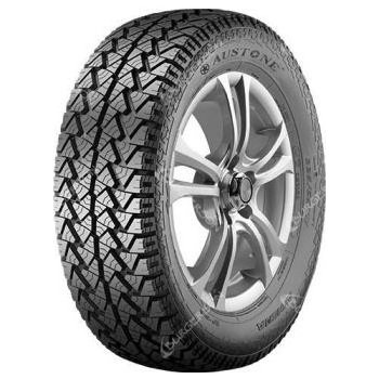 Pneumatiky Fortune FSR302 245/65 R17 107T