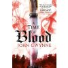 A Time of Blood (Gwynne John)