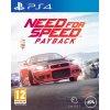 Need for Speed Payback - PS4