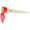 ZBIROVIA motyka srdcovitá 810 / B kovaná 160x75x1200mm