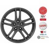 DEZENT TZ 6,5x16 5x112 ET22 graphite