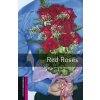 Oxford Bookworms Library: Starter Level:: Red Roses Audio Pack